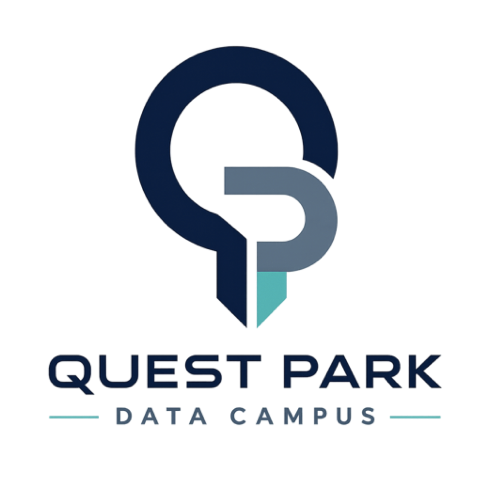 Quest Park Data Campus